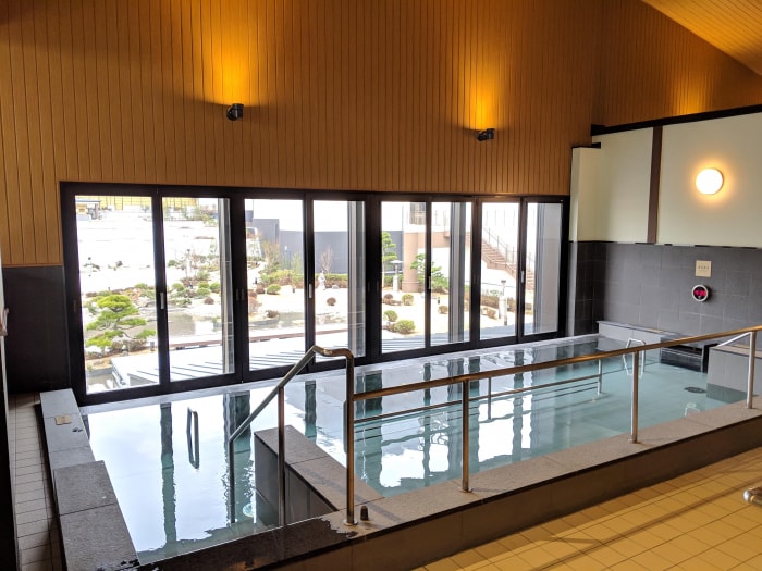 空庭温泉 OSAKA BAY TOWERの写真2