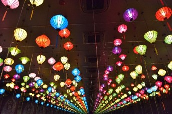 空庭温泉 OSAKA BAY TOWERの写真5