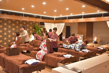 空庭温泉 OSAKA BAY TOWERの写真8