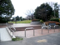 城南島ふ頭公園