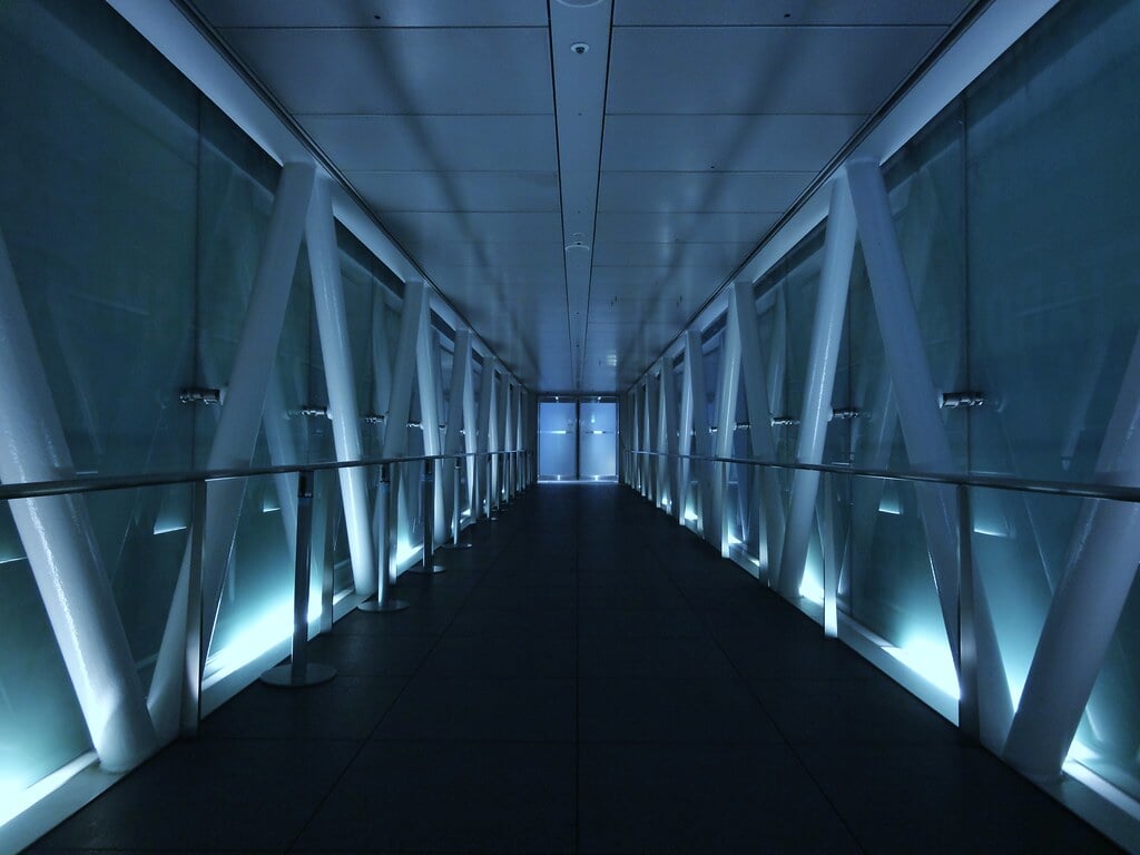 森美術館の写真3