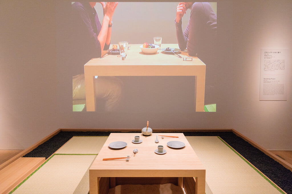 森美術館の写真7