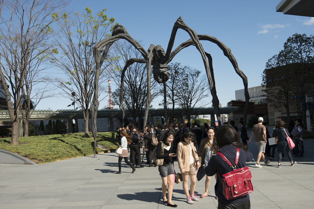 森美術館の写真8