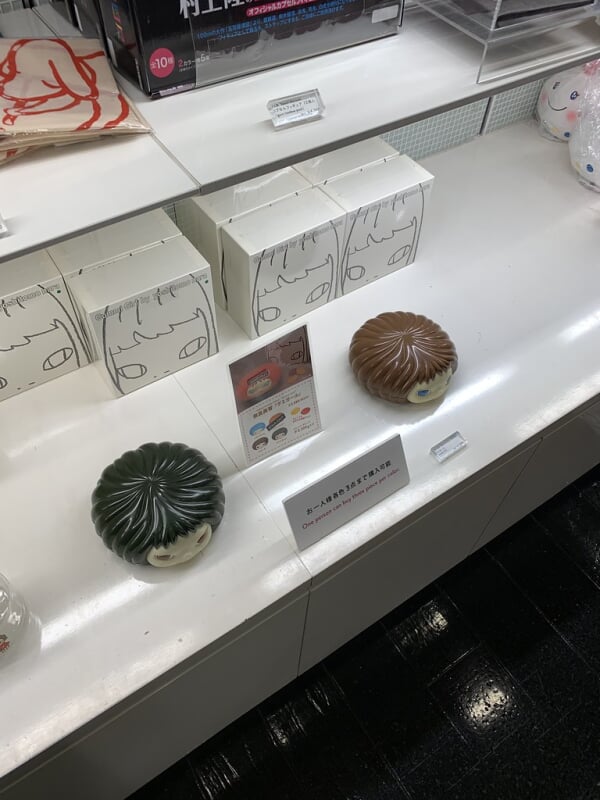 森美術館の写真9