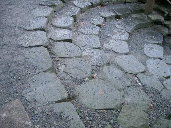 玄武洞公園の写真5