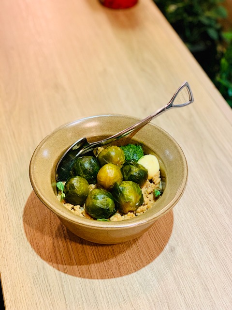 動物たちが暮らす森のカフェ アニミルの写真8