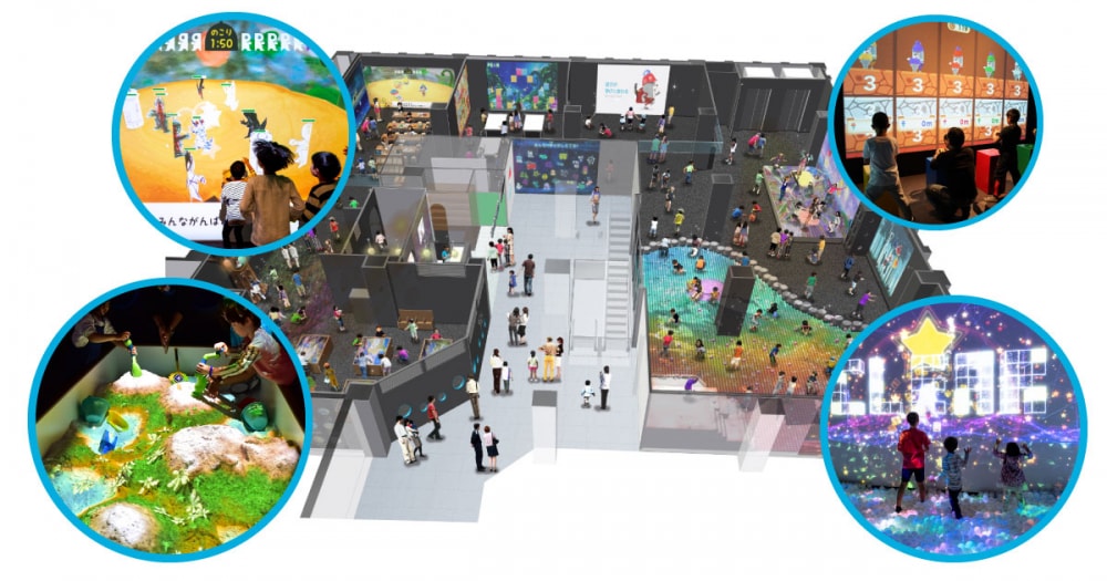 リトルプラネット KITE MITE MATSUDOの写真4