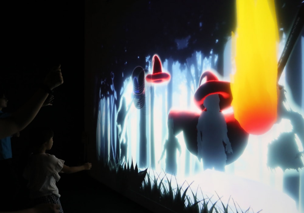 リトルプラネット KITE MITE MATSUDOの写真5