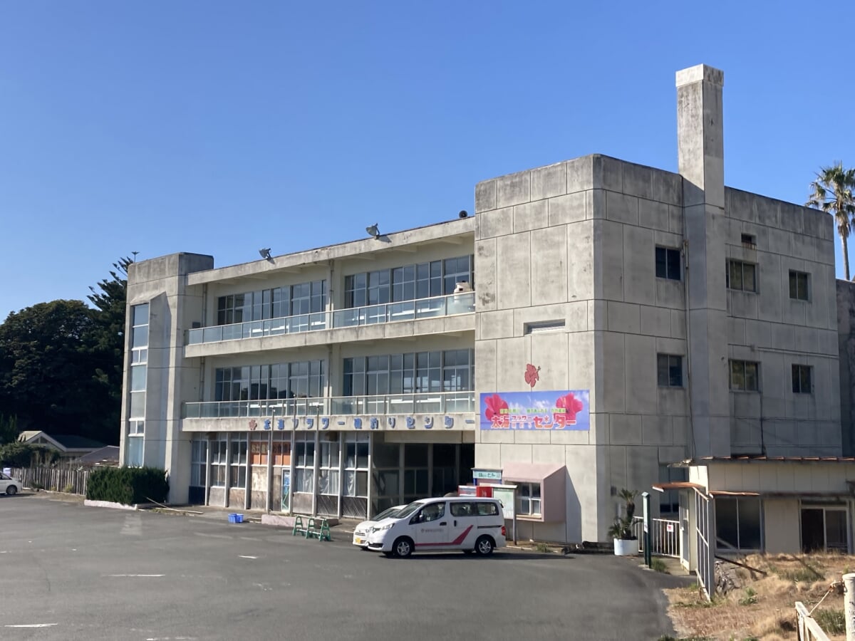 太海フラワーセンターの写真2