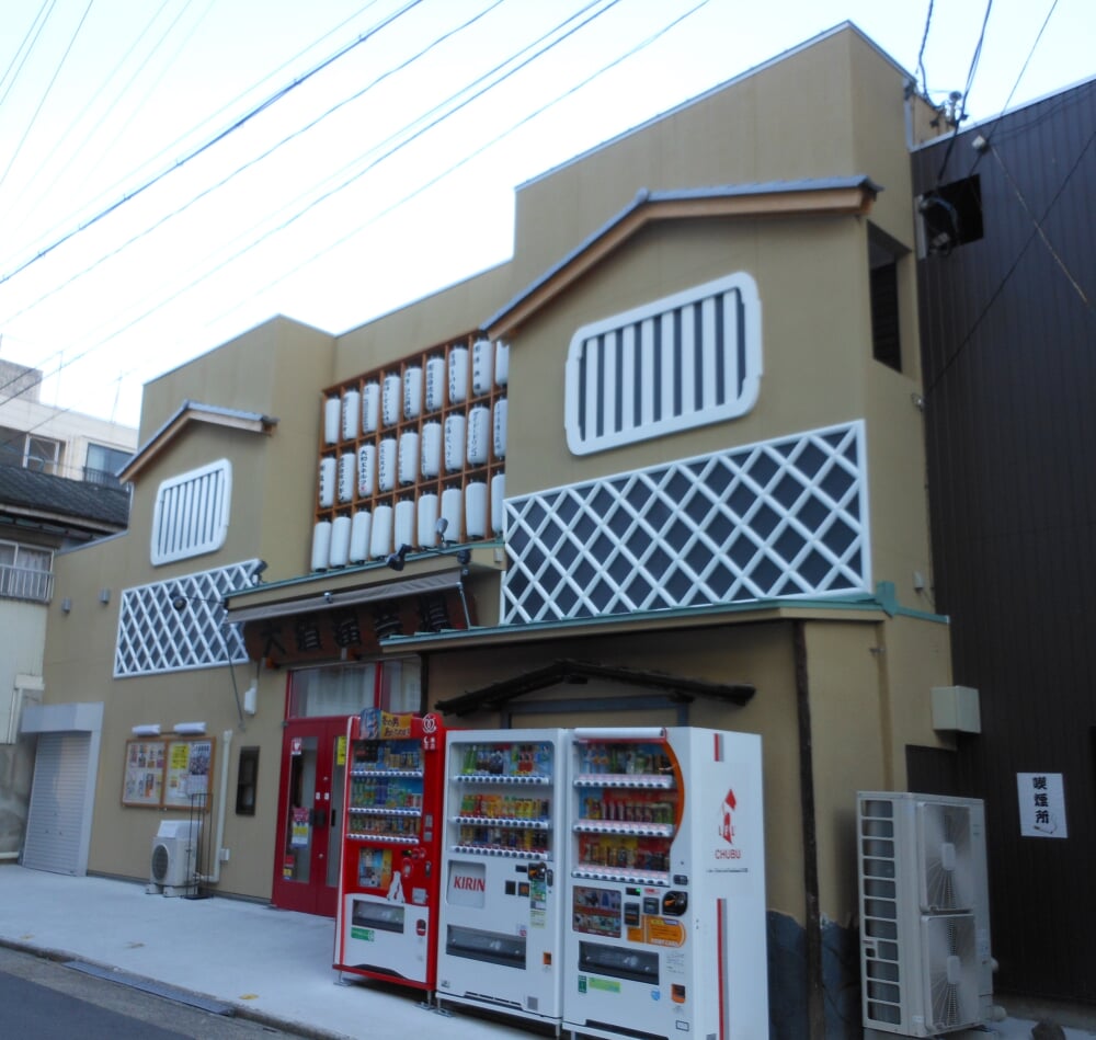 大須演芸場の写真1