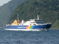 駿河湾フェリー