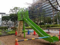 豊洲一丁目公園