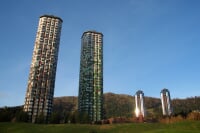 星野リゾート トマム