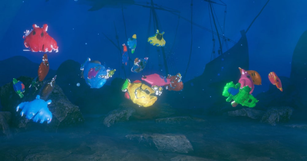 リトルプラネット ららぽーと沼津の写真2