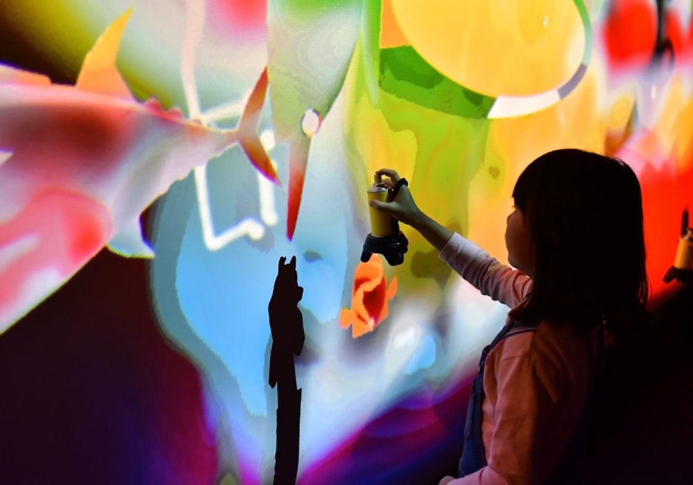 リトルプラネット ららぽーと沼津の写真4