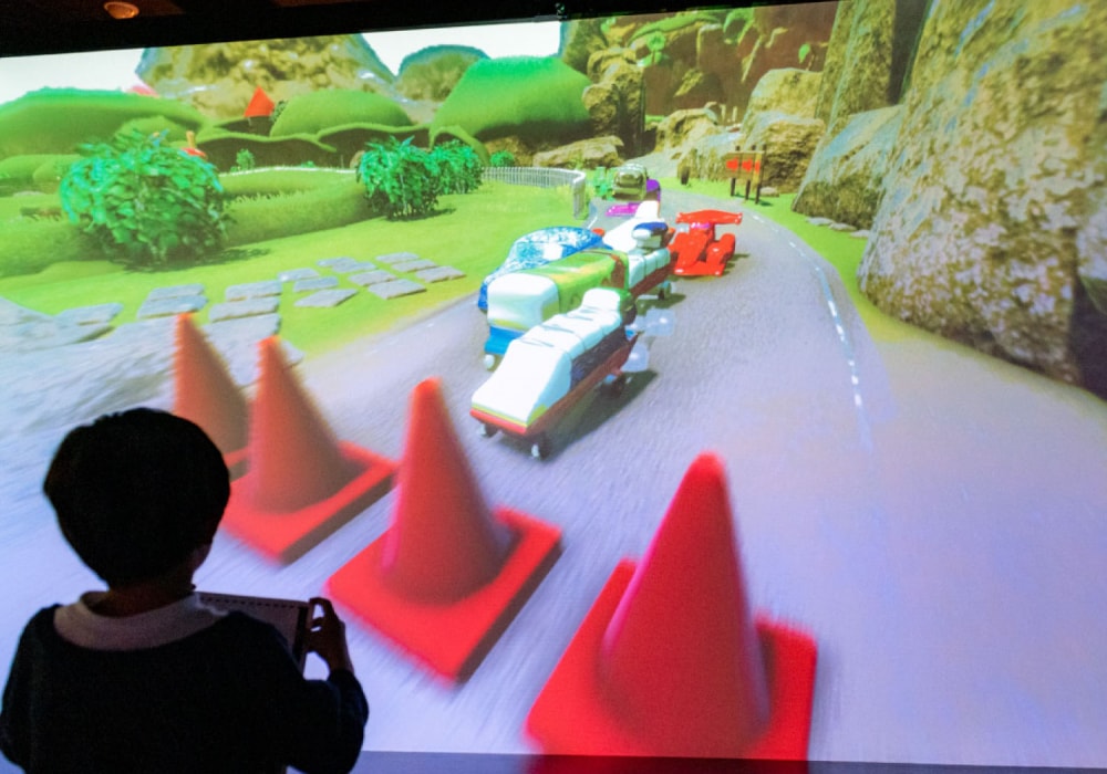 リトルプラネット ららぽーと沼津の写真8