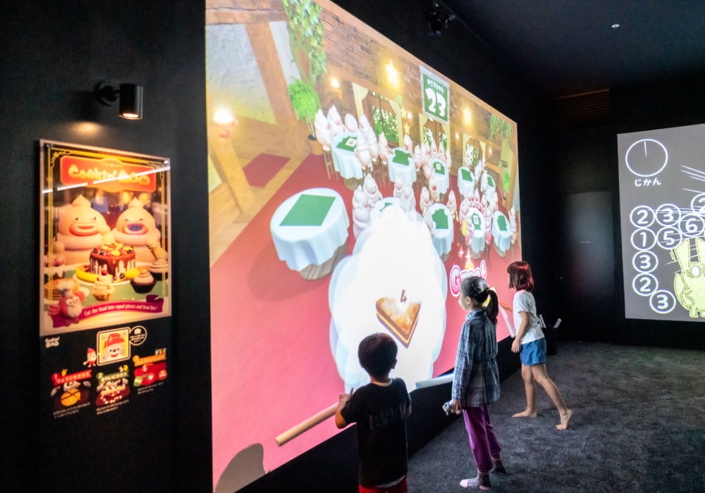 リトルプラネット ららぽーと沼津の写真9