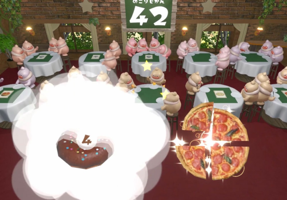 リトルプラネット ららぽーと沼津の写真12