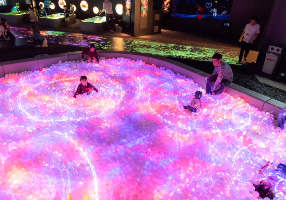 リトルプラネット ららぽーと沼津の写真14