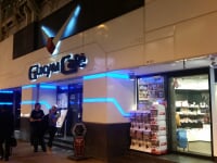 ガンダムカフェ(秋葉原店)