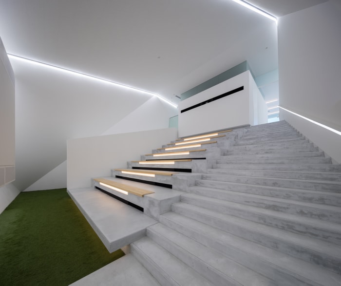 ハナマルキ みそ作り体験館の写真3