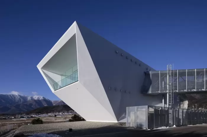 ハナマルキ みそ作り体験館の写真1