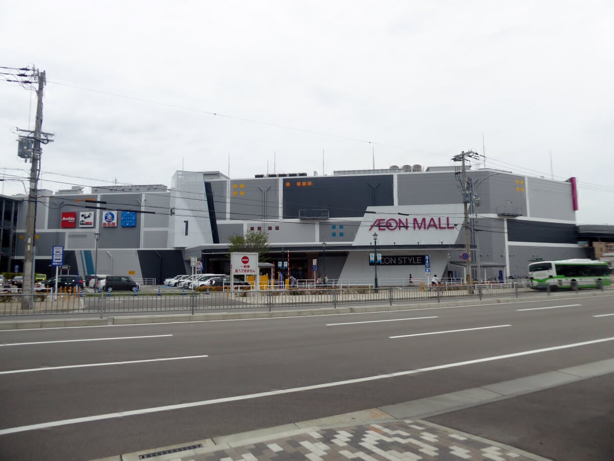 イオンモール神戸南の写真4