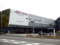 イオンモール神戸南