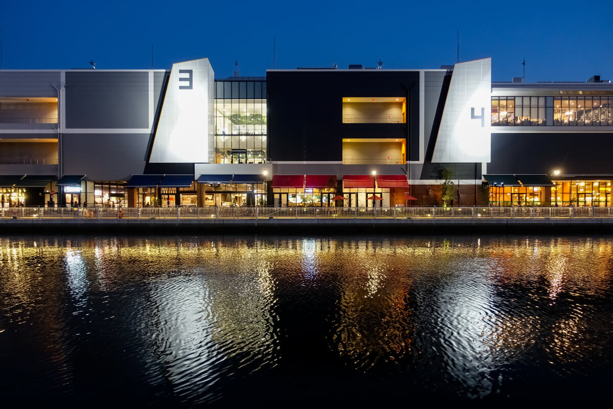 イオンモール神戸南の写真6