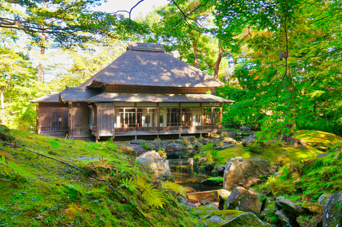 見晴公園の写真2