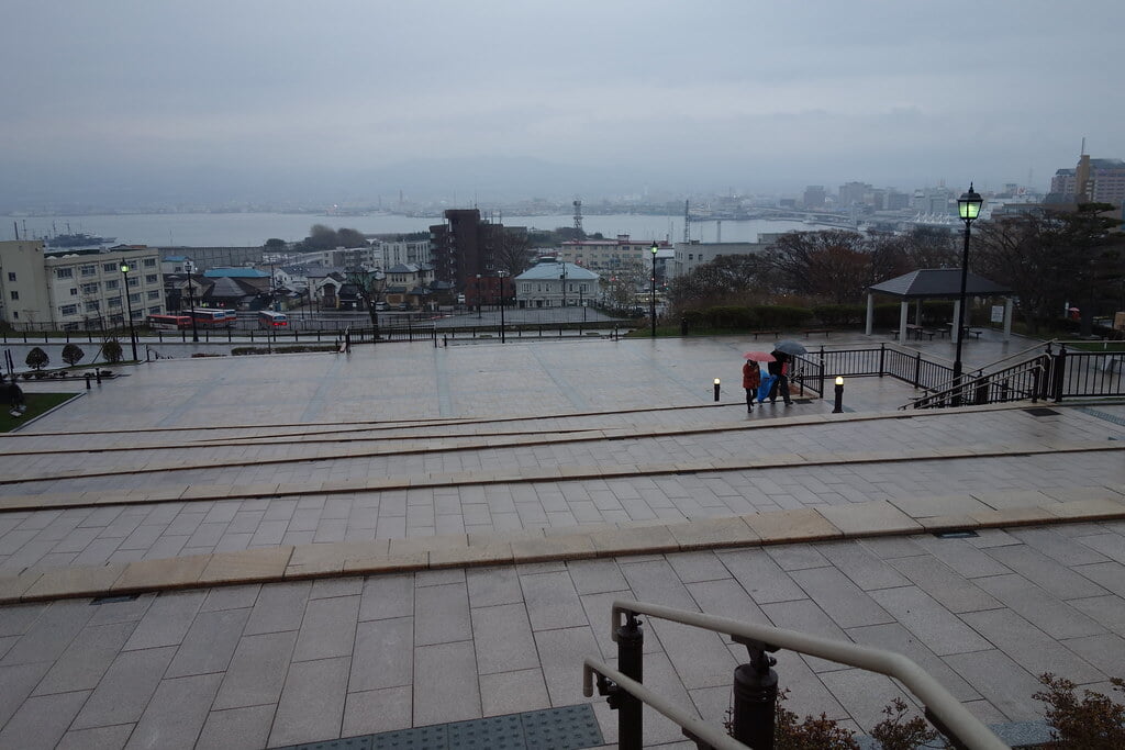 元町公園の写真1