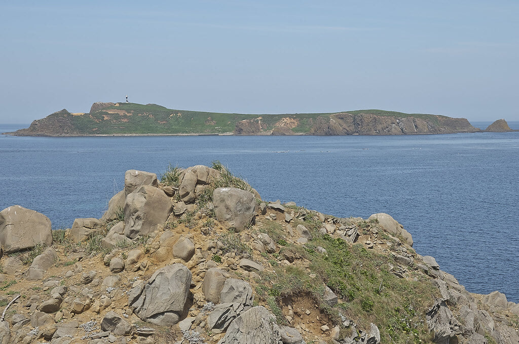 スコトン岬の写真4