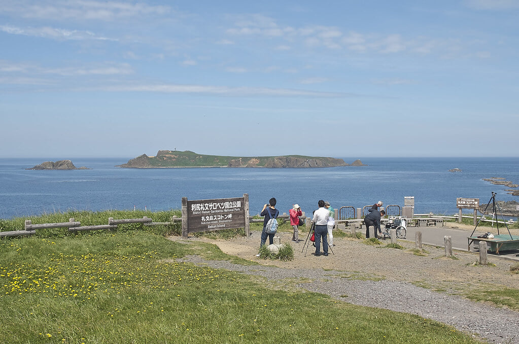スコトン岬の写真6