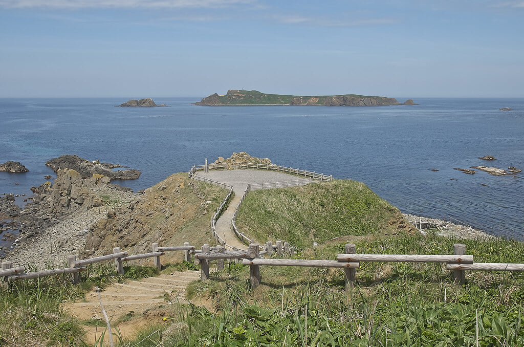 スコトン岬の写真8