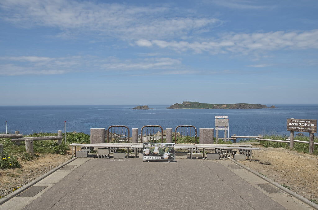 スコトン岬の写真9