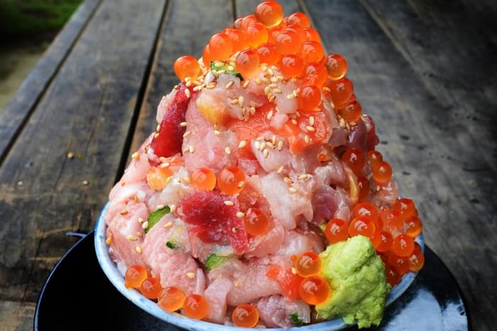 漁港の駅 TOTOCO小田原の写真4