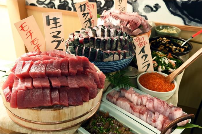 漁港の駅 TOTOCO小田原の写真6