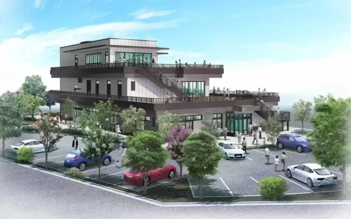 漁港の駅 TOTOCO小田原の写真1