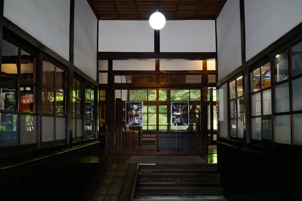 石見銀山資料館の写真5