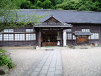 石見銀山資料館