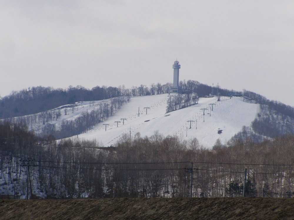 サンタプレゼントパークの写真2