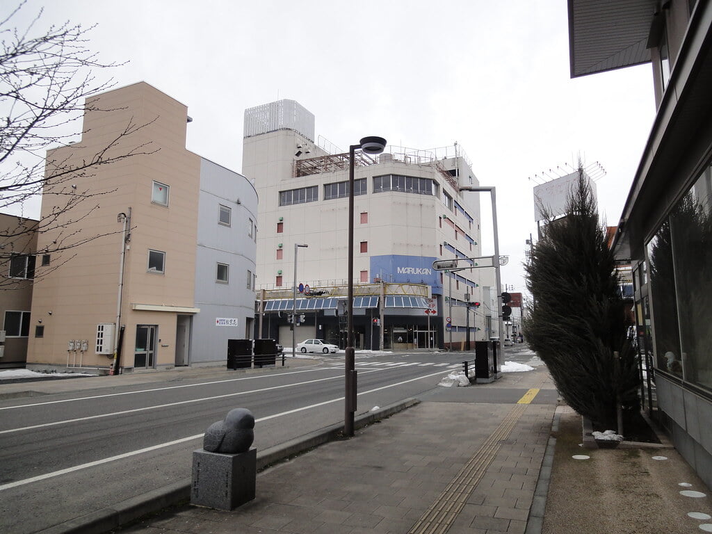 マルカンビル大食堂の写真4