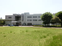 サイエンス・スクエア つくば