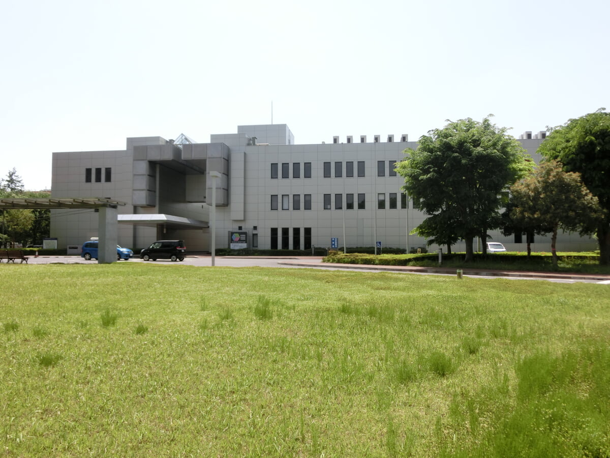 サイエンス・スクエア つくばの写真1