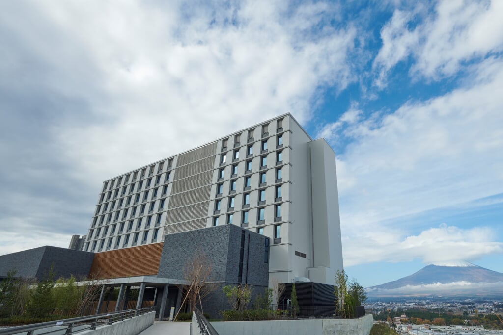 木の花の湯の写真2