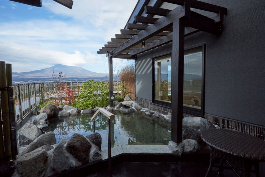 木の花の湯の写真1