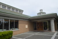 大井川図書館
