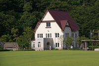 人道の港 敦賀ムゼウム