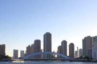 日本橋クルーズ