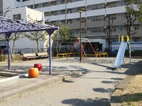 塩浜一丁目公園